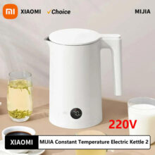 קומקום חשמלי שיאומי Mi Kettle 2